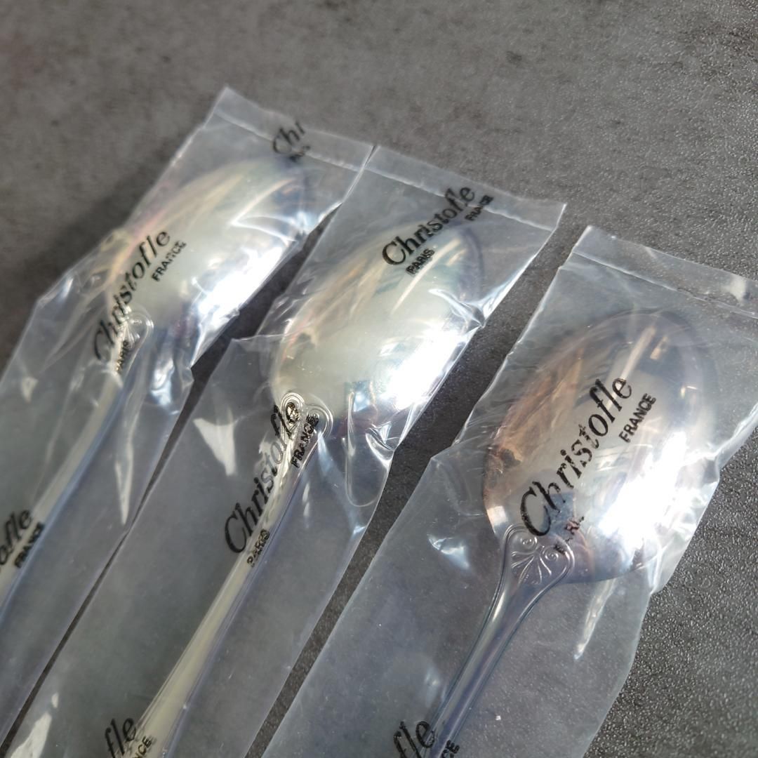 ティースプーン 3点