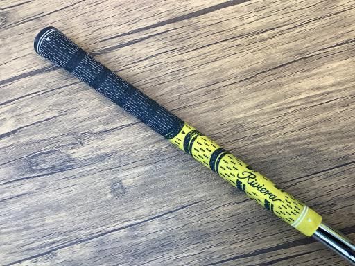 中古】 クリーブランド Cleveland RTX ZIPCORE ツアーサテン 46