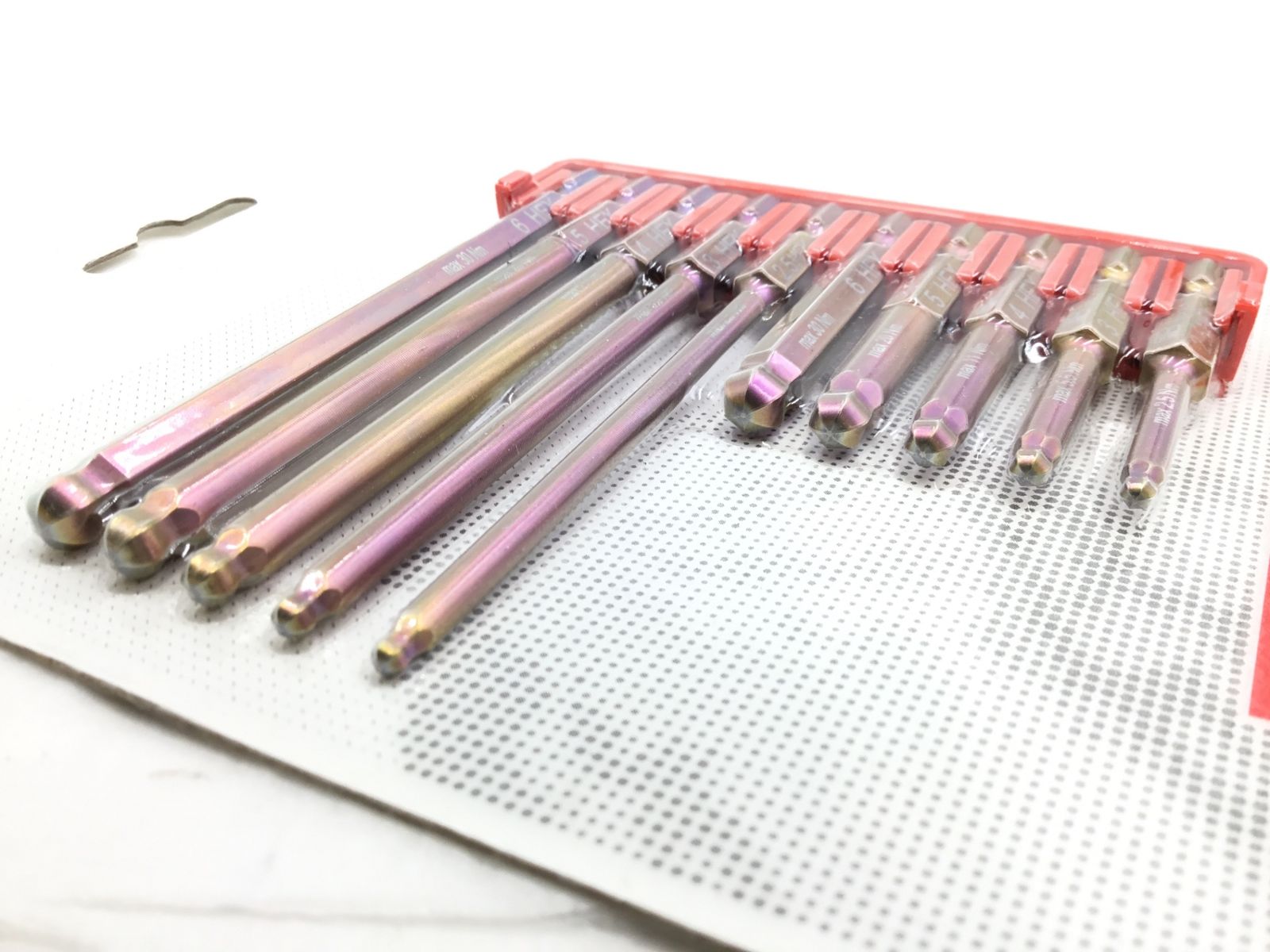 E6-714ビットブロックセット