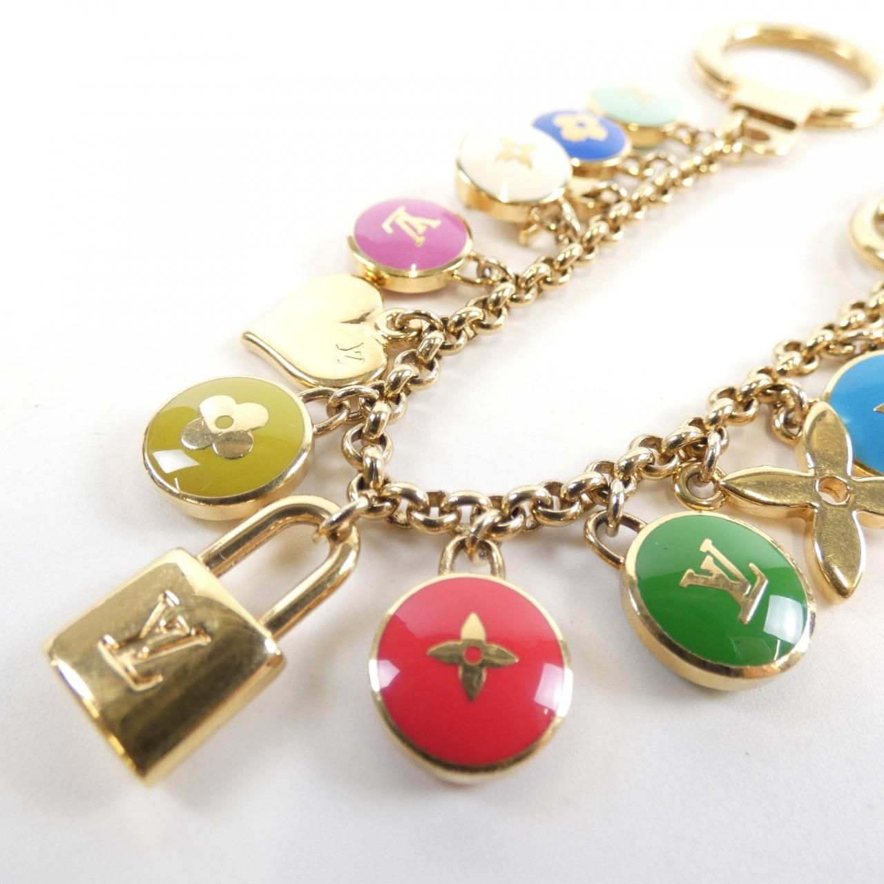 ✟ ルイヴィトン