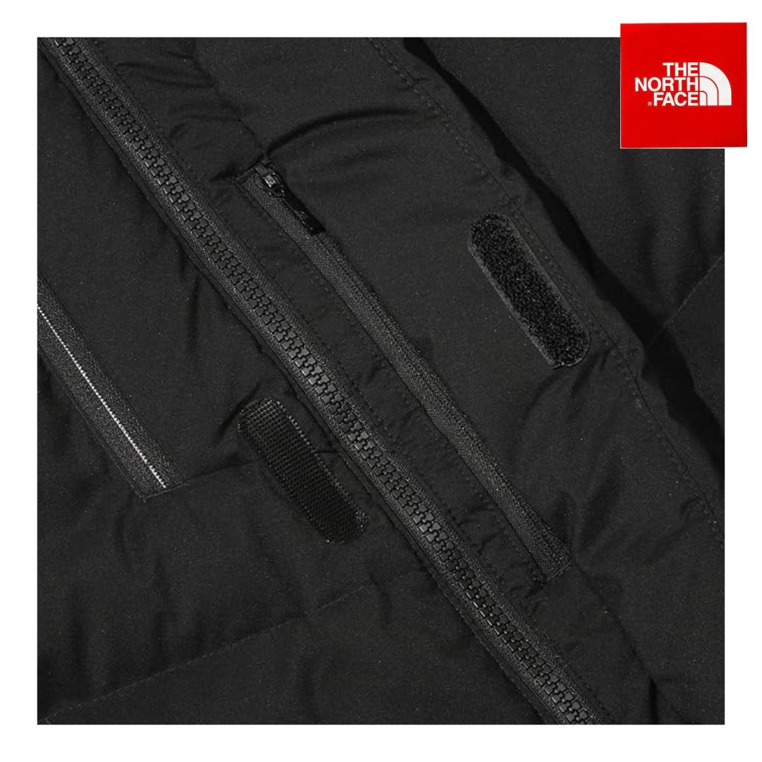 日本未発売】THE NORTH FACE（ザ・ノースフェイス）韓国限定