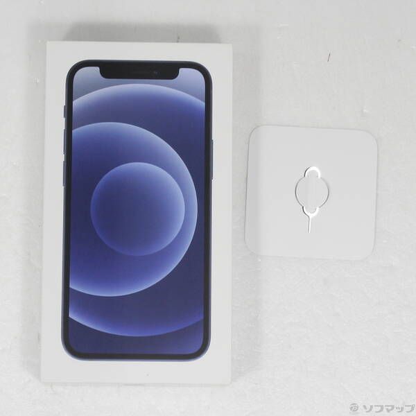 Apple iPhone 12 mini 256GB ブラック　MGDR3J/A Pre-Owned Apple iPhone 12 (256GB) Unlocked - Black : Target