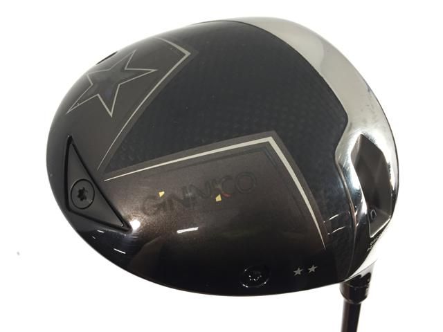 GINNICO MODEL02C DRIVER ジニコ モデル02C ドライバー[DW