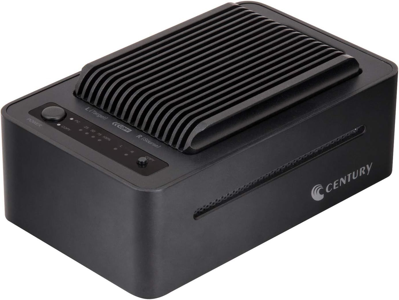 【美品】 センチュリー 裸族のクローンベース NVMe CRCBM2NV2U32CP A0327 0410ML003 0120240408102705
