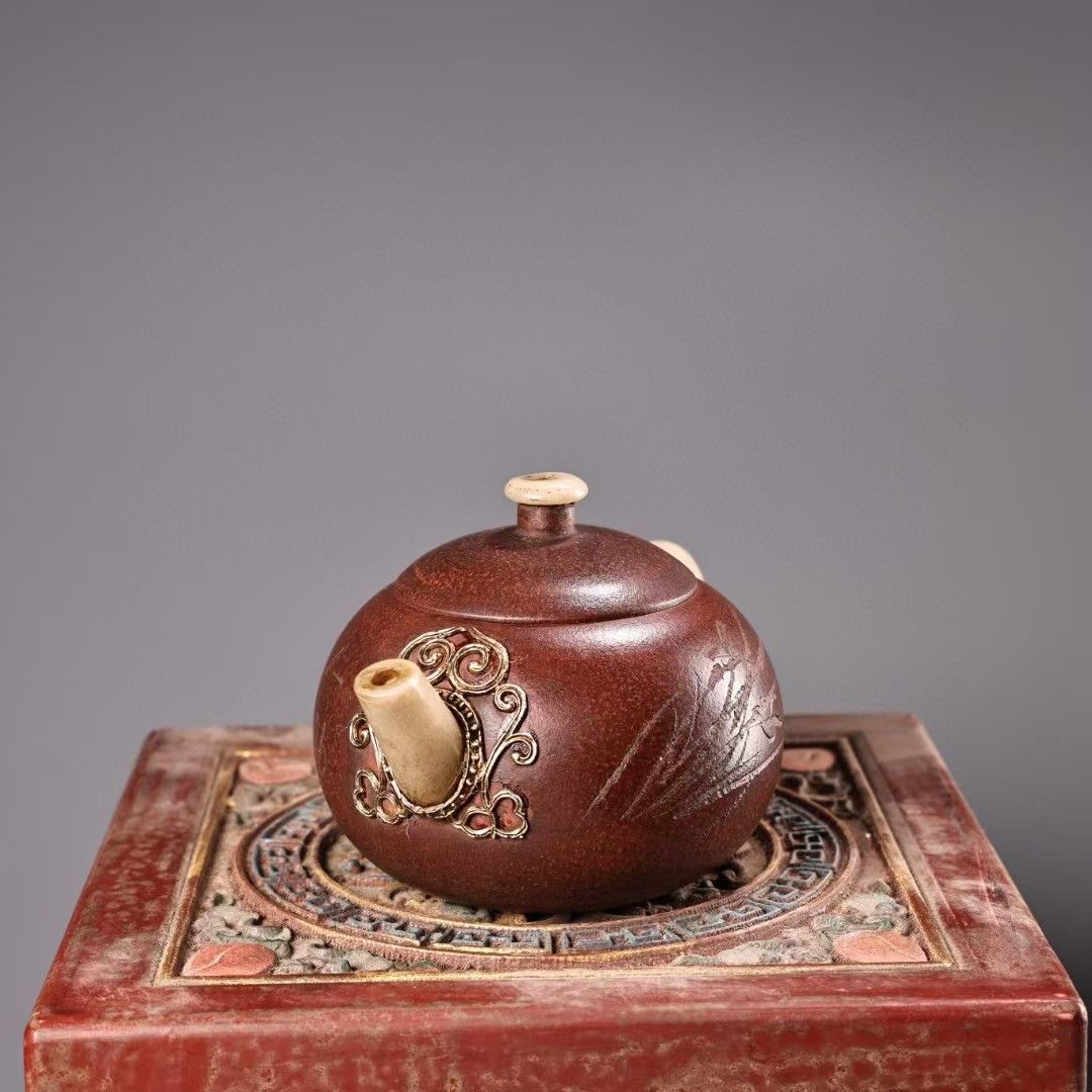 A719⭐︎造幣局製silver 桐紋銀盃93g 農林水産大臣 A719⭐︎造幣局製