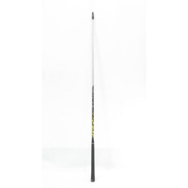 TaylorMade - 週末限定値引き！ほぼ新品！ATTAS DAAAS 5X テーラーメイドスリーブ UST mamiya ATTAS DAAAS TaylorMadeスリーブ フレックス：5X