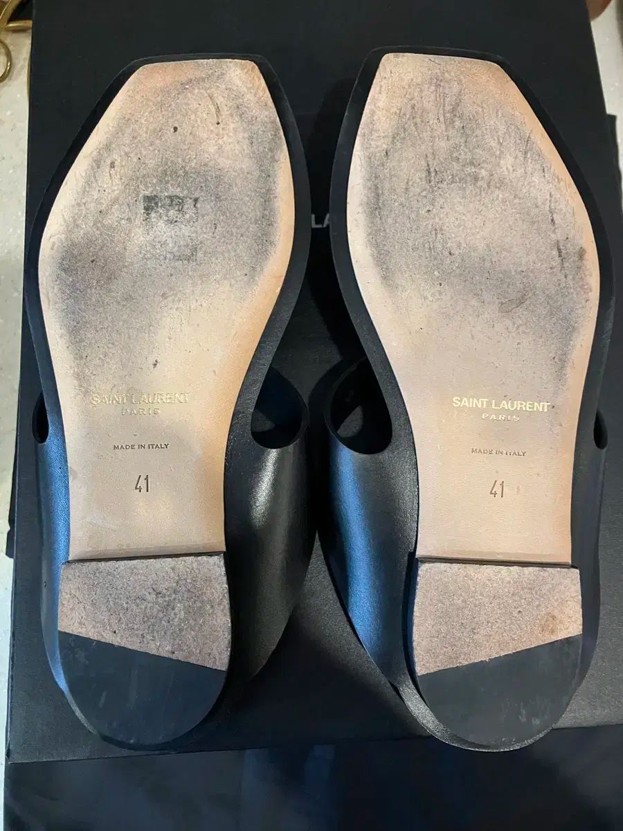 Laurent サンローラン