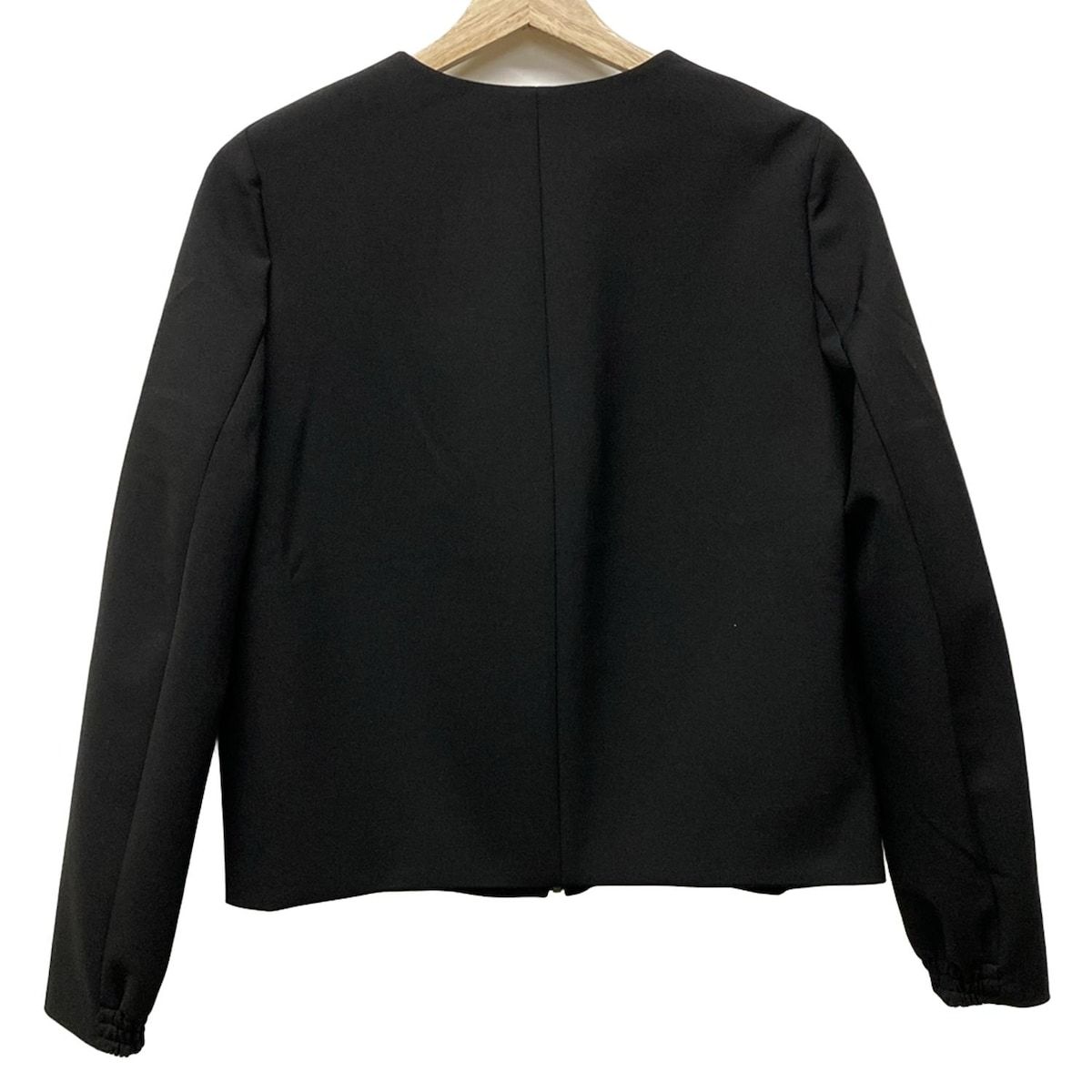 theory luxe(セオリーリュクス) ブルゾン サイズ38 M レディース