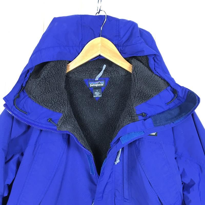 MENs S パタゴニア 1998 インファーノ ジャケット INFURNO JACKET 最 
