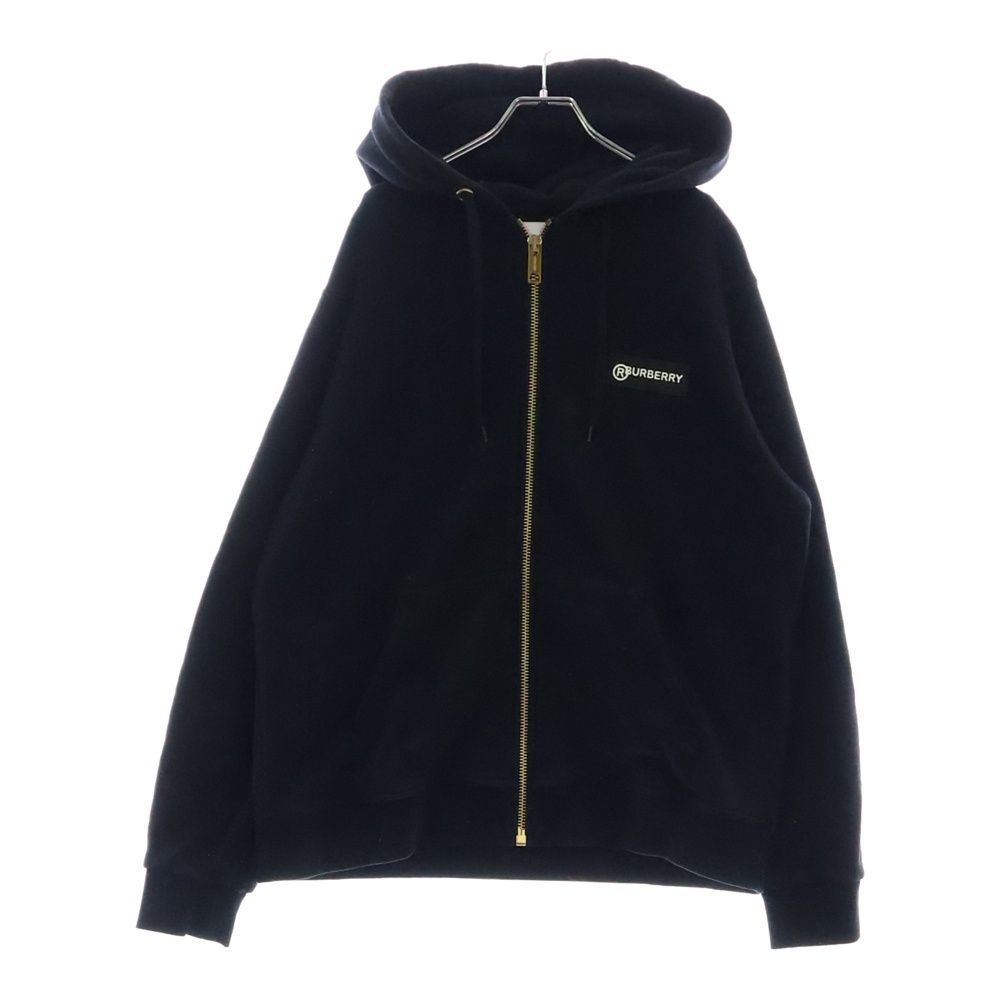 BURBERRY (バーバリー) ティッシ期 ヴィンテージチェックパネル