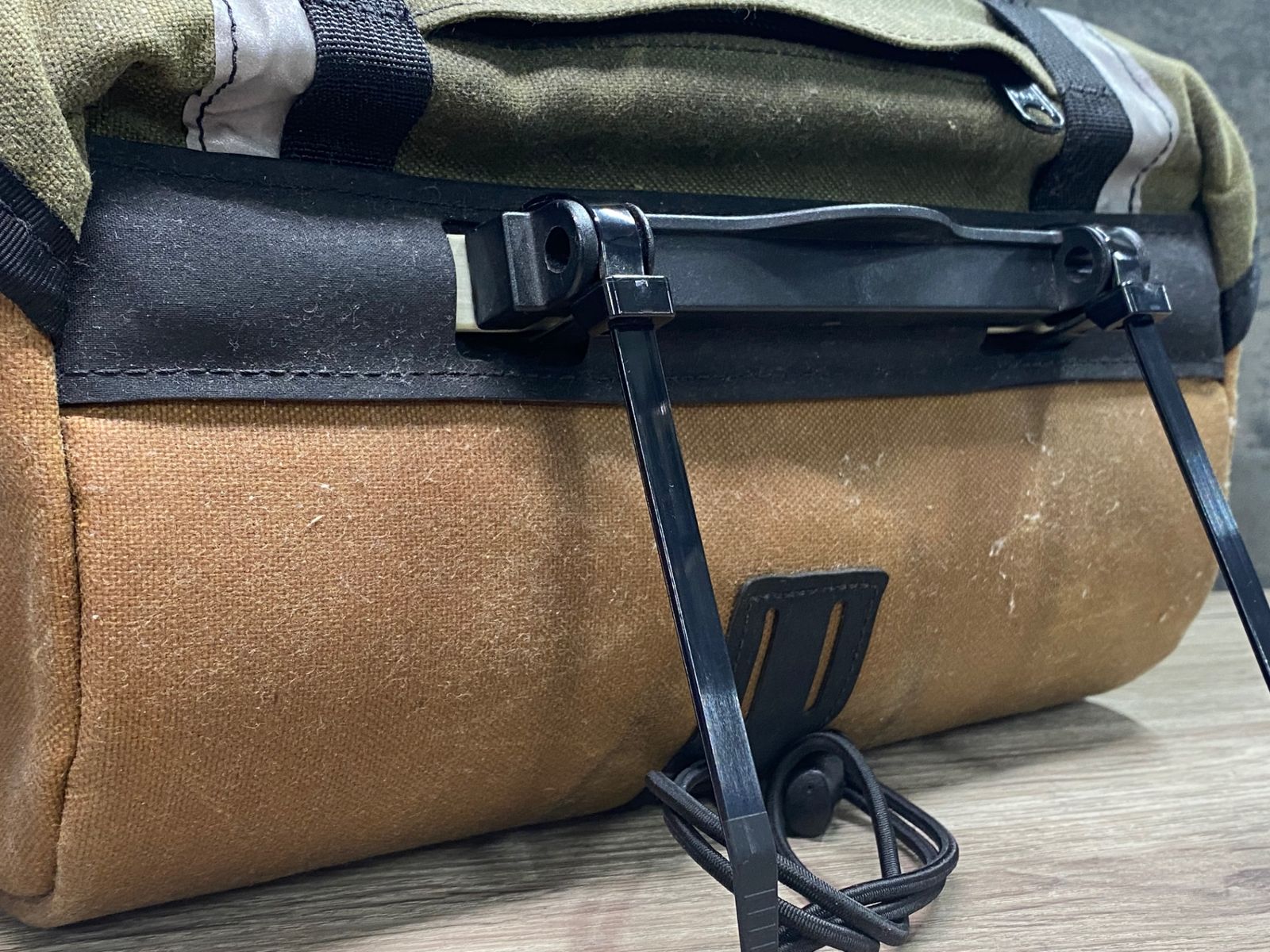 ブルーラグ BLUE