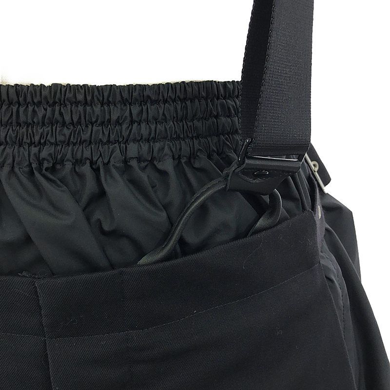 美品】 noir kei ninomiya / ノワールケイニノミヤ | 2019SS | レザー 