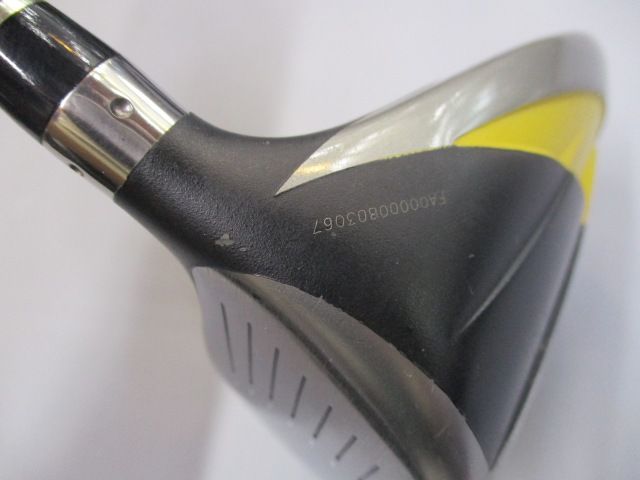 ドライバー ナイキ SQ SUMO 5000/SQ Diamana/S/10.5[129569]