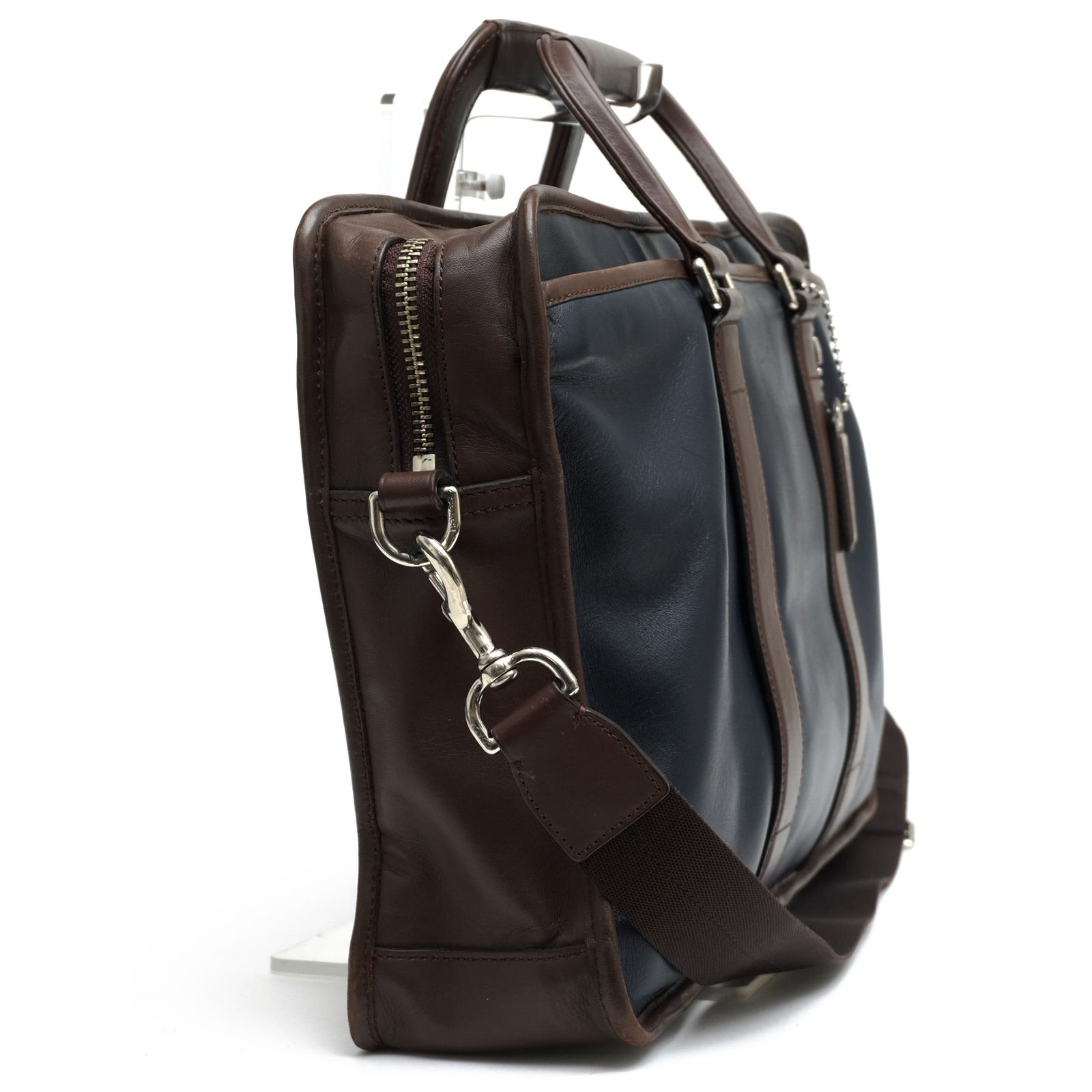 コーチ／COACH バッグ ブリーフケース ビジネスバッグ 鞄