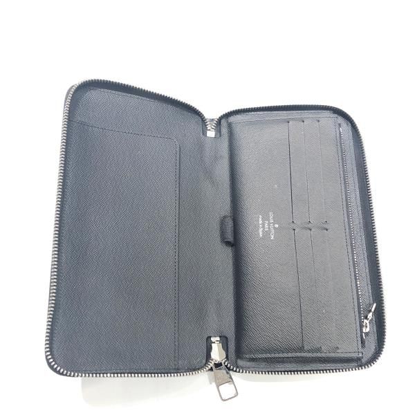 ルイヴィトン/LOUIS VUITTON ジッピーオーガナイザー M63852