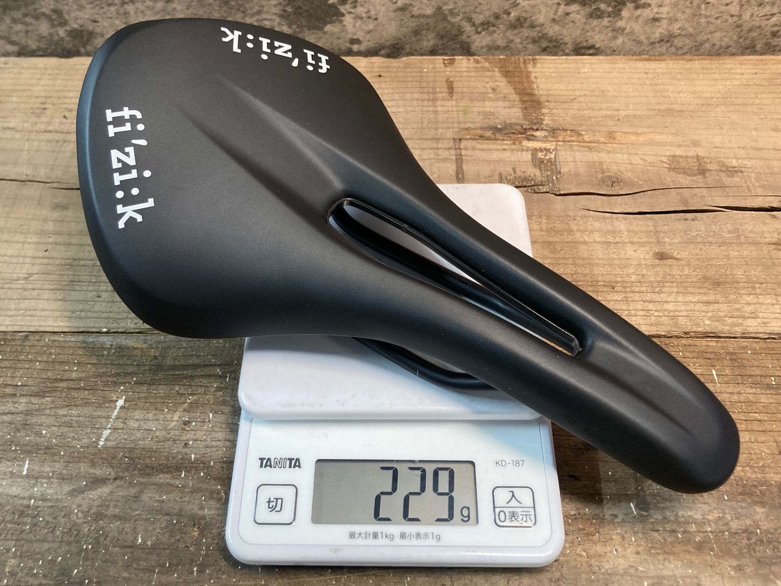 fizik TEMPO ALIANTE R5(145mm) パーツ fizik TEMPO ALIANTE R5(145mm