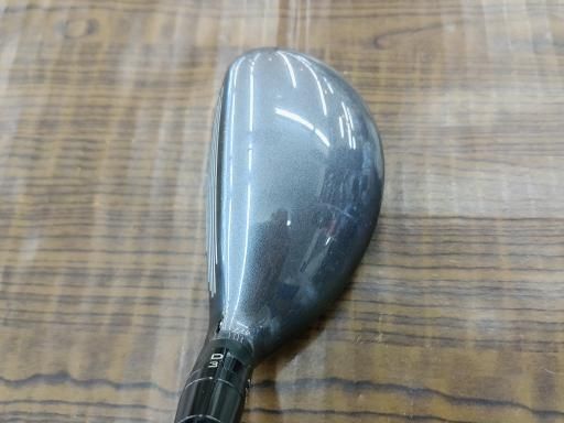 中古】 タイトリスト 818 H1 21° ユーティリティ UT AMT TOUR 中古】 タイトリスト 818 H1 21° ユーティリティ UT AMT TOUR