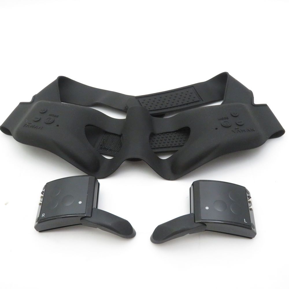 【ほぼ新品】ヤーマン メディリフトアイ EPE-10BB 美品 メディリフト アイ EPE-10 BB