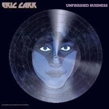 米LP Eric Carr Unfinished Business CFU01272 Culture Factory |00260