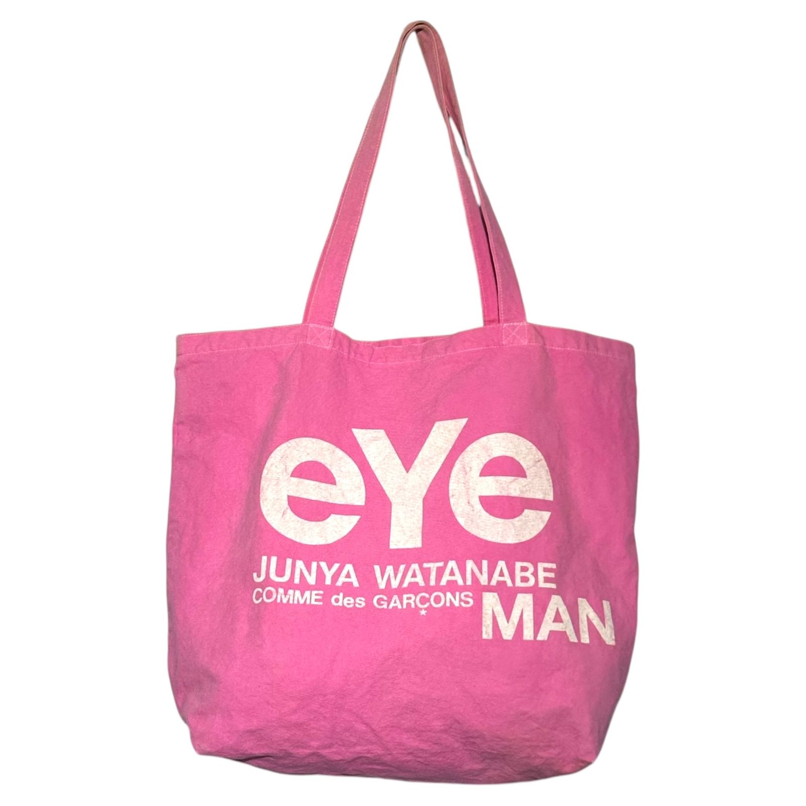 eye COMME des GARCONS JUNYA WATANABE MAN(アイ