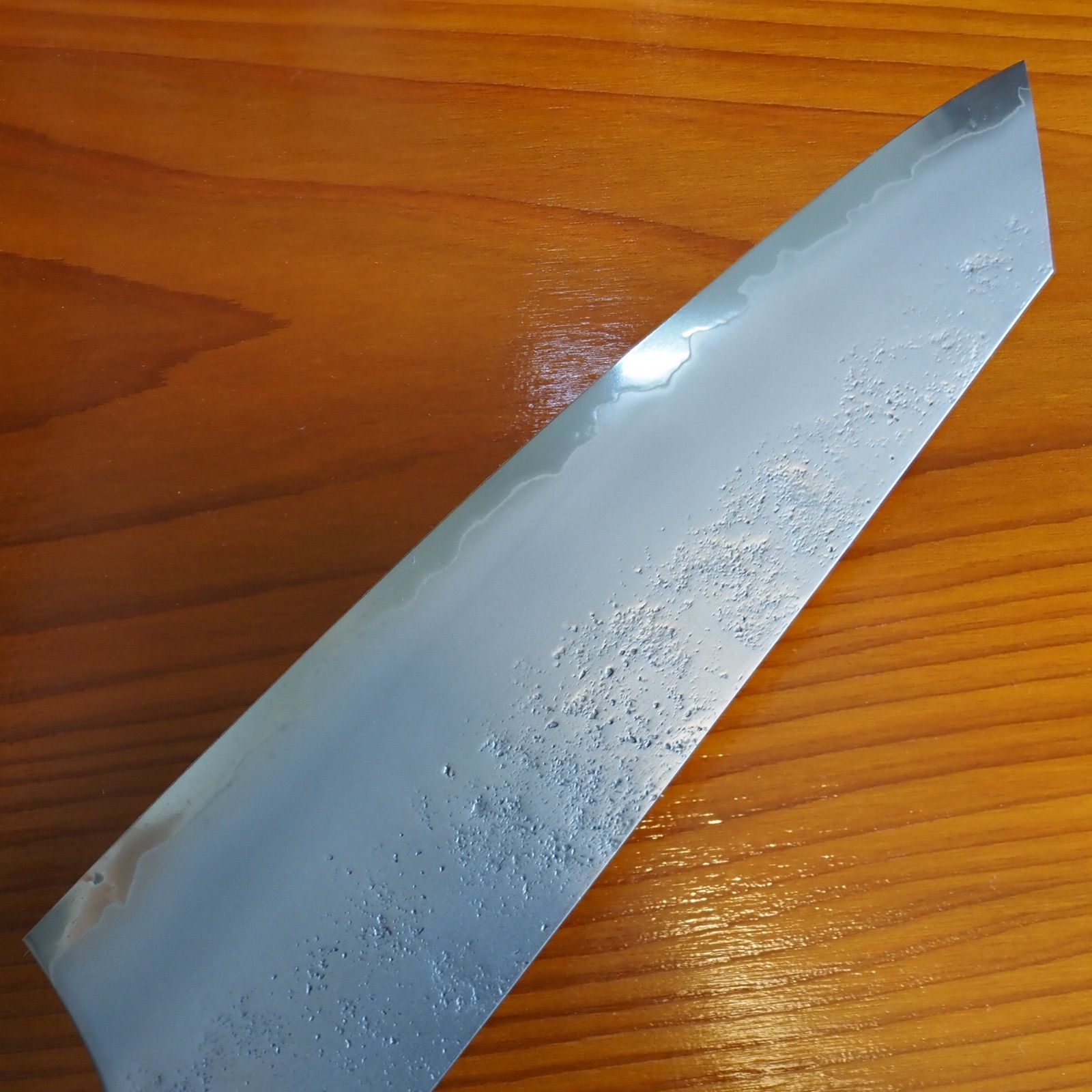 VG10 梨地