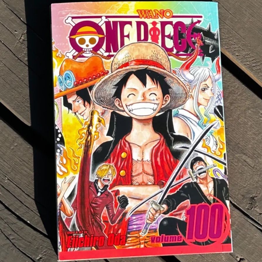 ワンピース 英語版 無料 One piece (ワンピース) - 英語版マンガ