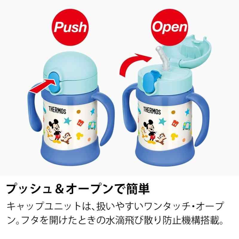 ライトブルー 9ヶ月頃から