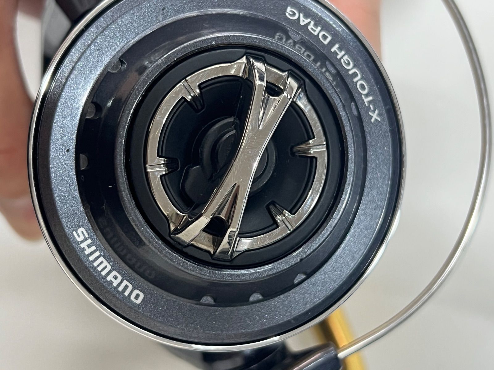 １５ツインパワーＳＷ１４０００ＸＧ