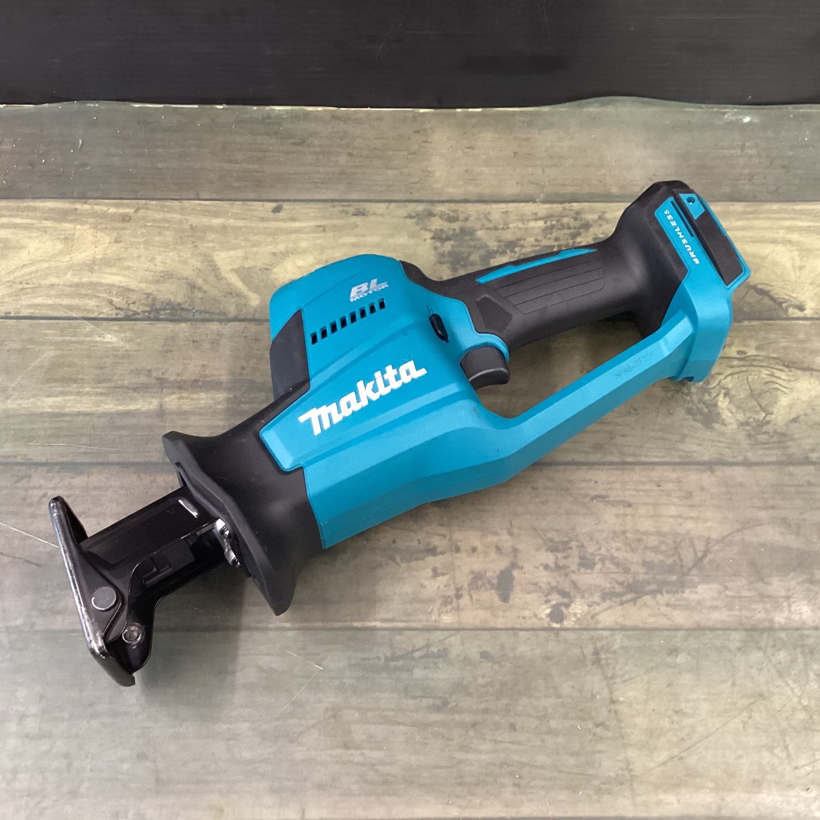 マキタ(makita) コードレスレシプロソー JR189DZ 【東大和店】