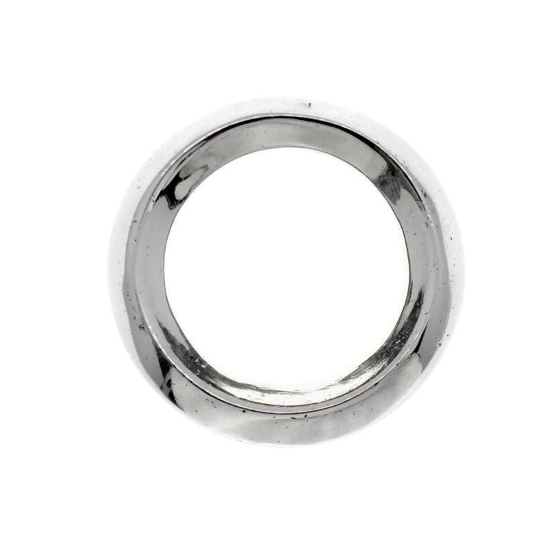 【CHROME HEARTS】 クロムハーツ Oリング ペンダントトップ 楽天市場】CHROME HEARTS O RING PENDANT クロムハーツ Oリング