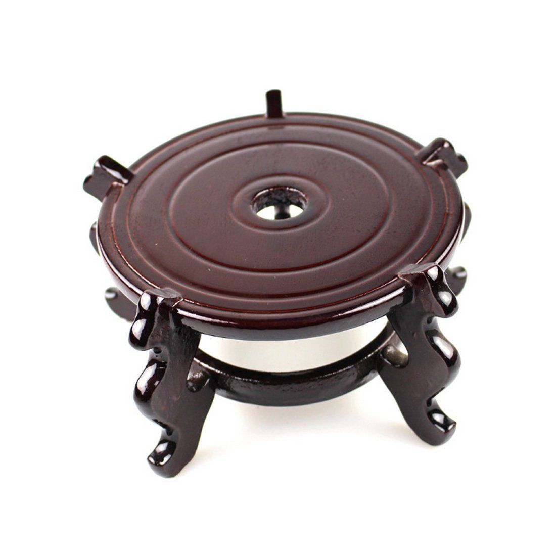 碧明釉 花瓶 三代 徳田八十吉（正彦時代作）共箱 人間国宝 柳雨軒 三代