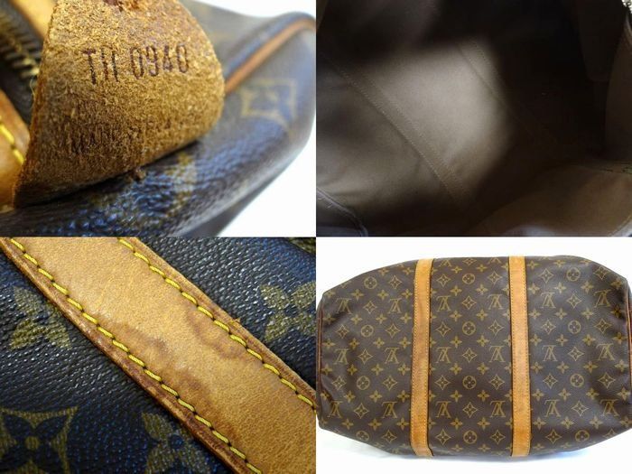 ルイヴィトン ボストンバッグ サックスプール45 モノグラム M41624 楽天市場】【バッグ】LOUIS VUITTON ルイ ヴィトン モノグラム