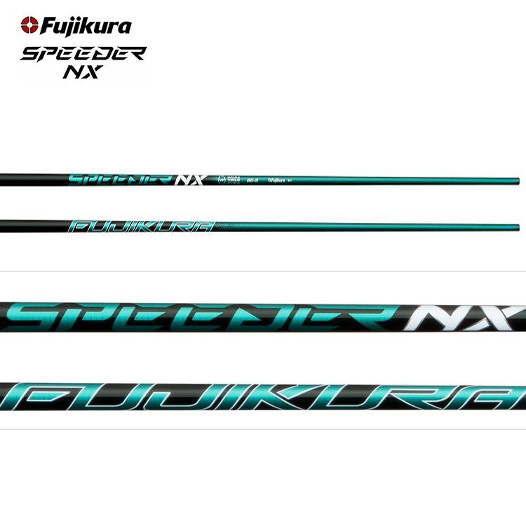 PRGR スリーブ付シャフト SPEEDER NX GREEN ドライバー用 www