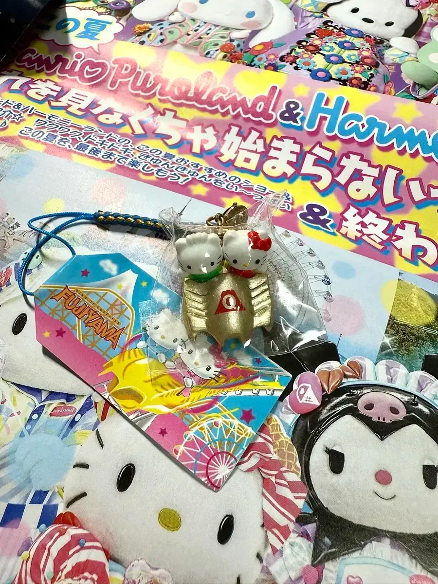 2025年最新】富士急ハイランド限定キティの人気アイテム - メルカリ