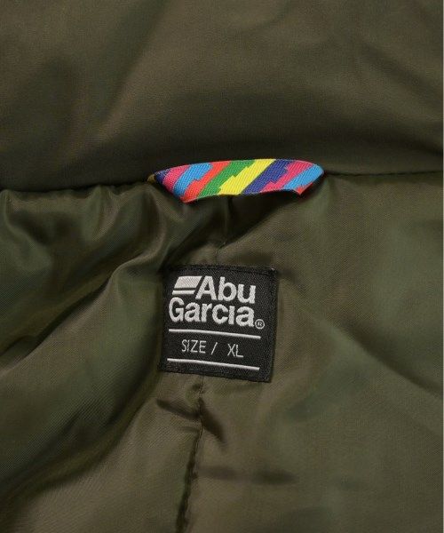 is-ness ダウンジャケット/ダウンベスト メンズ 【古着】【中古  