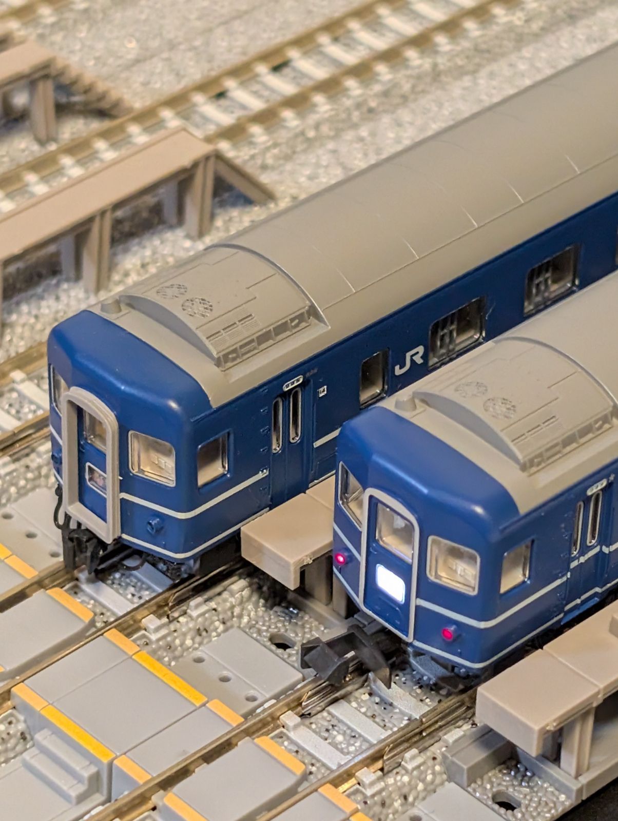 佐世保編成セット相当