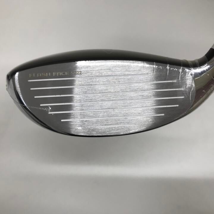 【即納】ROGUE ST MAX FAST レディス | 21 | L | ELDIO 40 for Callaway(ROGUE ST) | 中古 | ユーティリティ | キャロウェイ