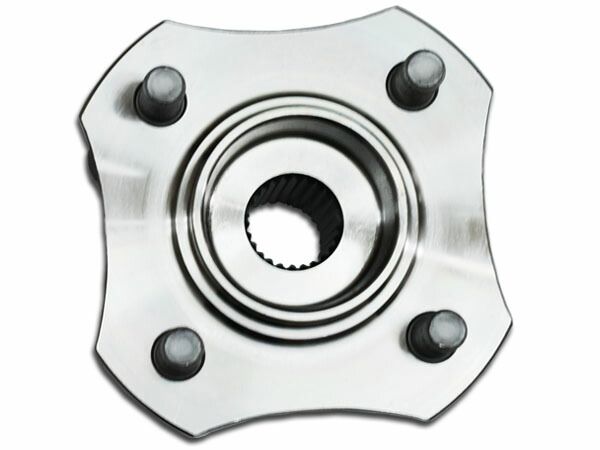 ノート SNE12 リア ハブベアリング 左右 2個セット WBH-229N H30.07～R02.12 送料無料