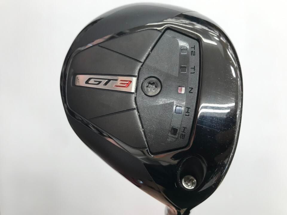 GT3 | 18 | S | TENSEI 1K Blue 55 | | フェアウェイウッド | タイトリスト 最短即日発送