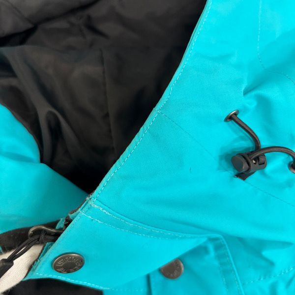 THE NORTH FACE × Supreme レザーマウンテンパーカー Supreme®/The North Face® – News – Supreme