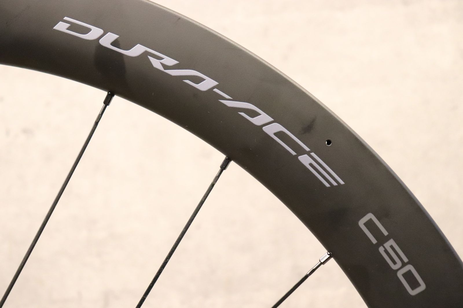 WH-R9270-C50 カーボンホイール前後セット Amazon | シマノ Dura-Ace Wh-R9270 C50 カーボンロードホイール