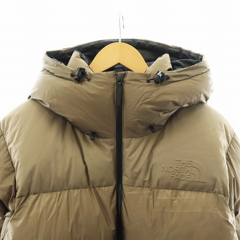 ザノースフェイス THE NORTH FACE ウィンドストッパー ヌプシ