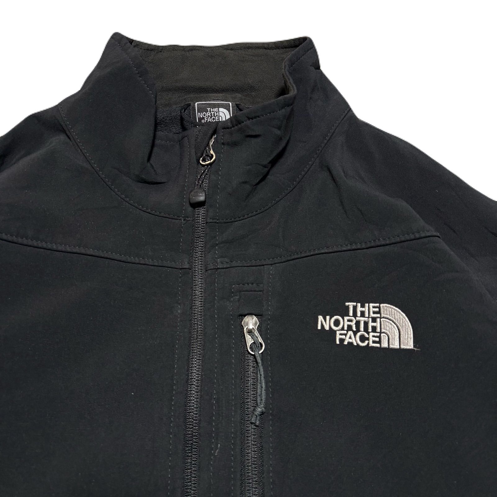THE NORTH FACE - US企画 ノースフェイス APEX ソフトシェル