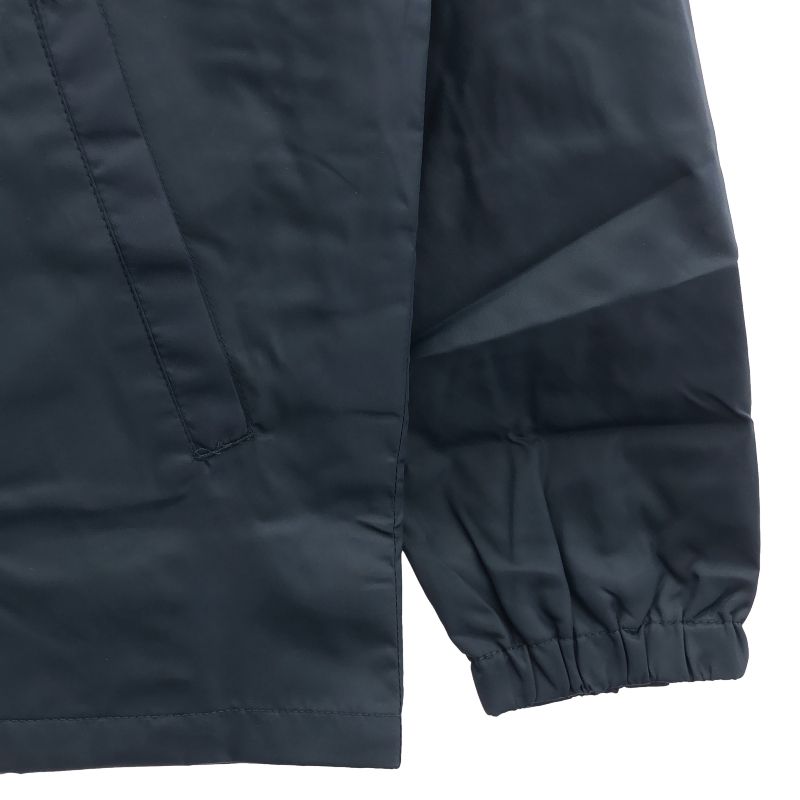 中古】A BATHING APE ナイロンコーチジャケット サイズM