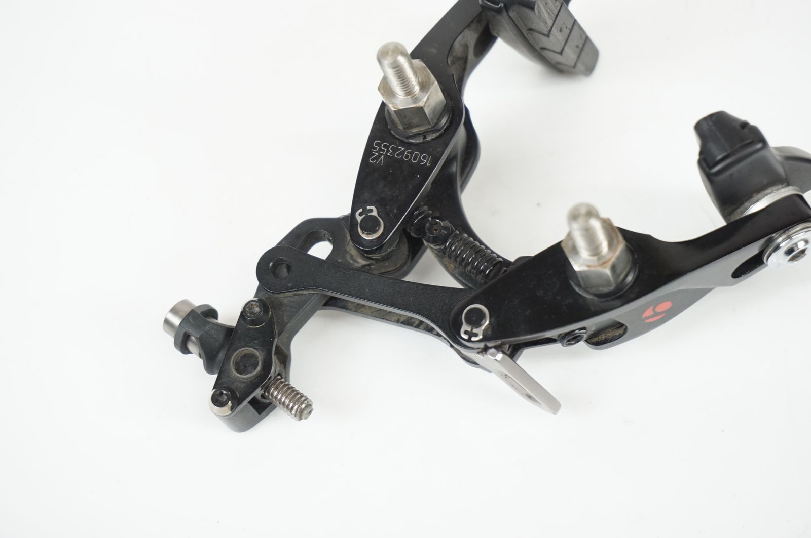BONTRAGER 「ボントレガー」SPEED STOP INTEGRATED DIRECT MOUNT