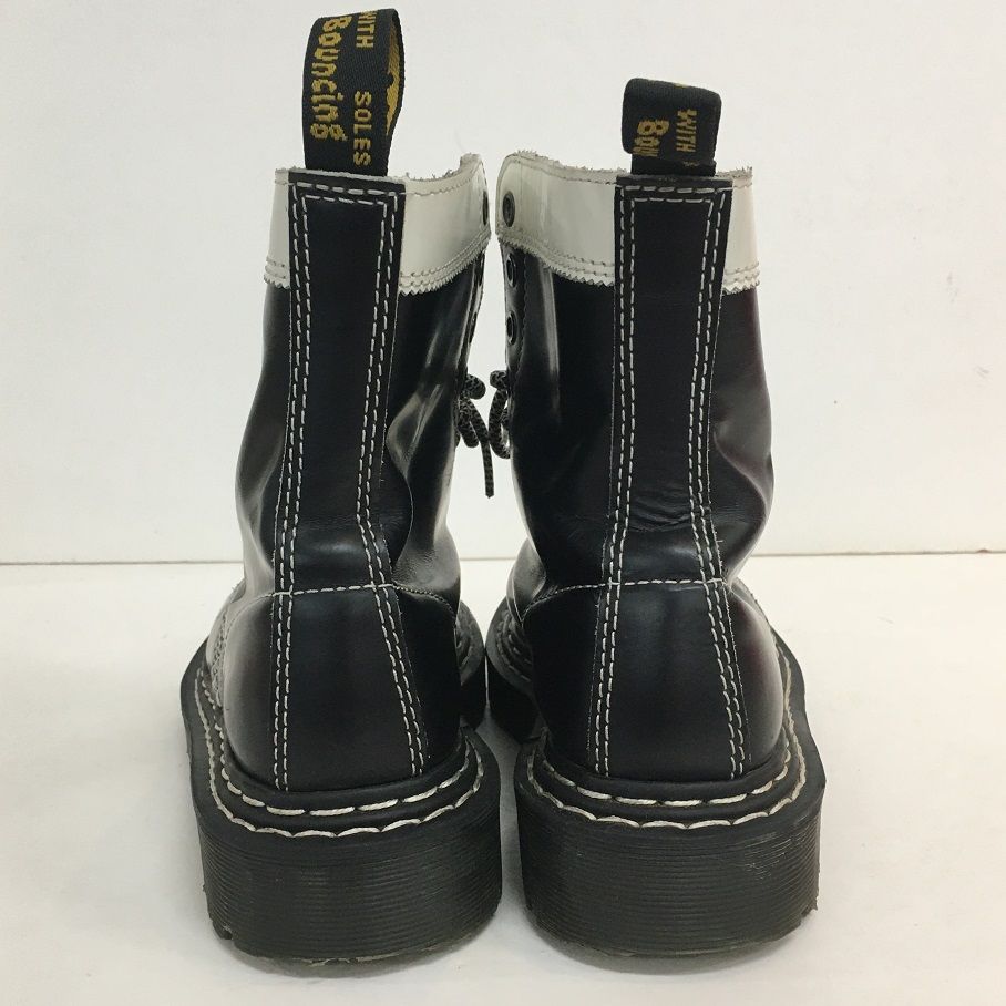 Dr.Martens ドクターマーチン 1460 PASCAL BEX DS 8ホールブーツ