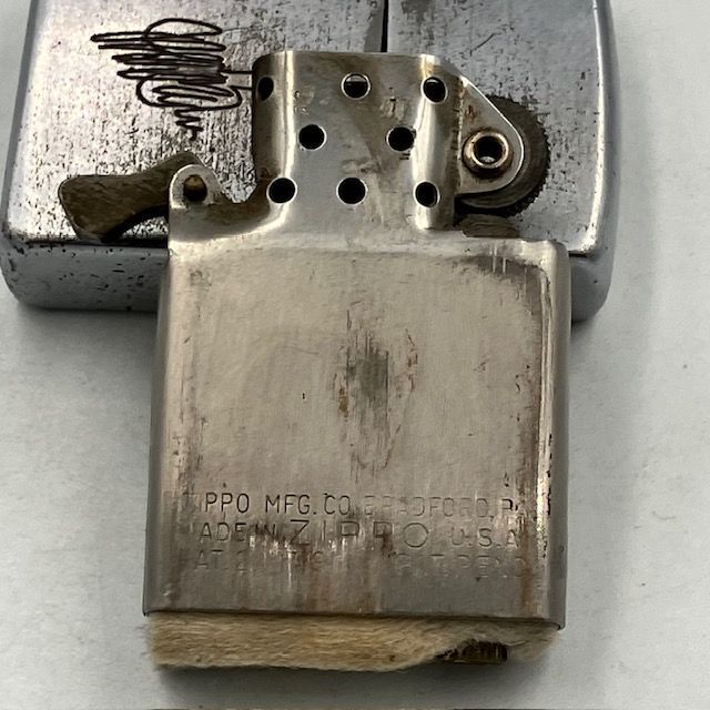 署名もの