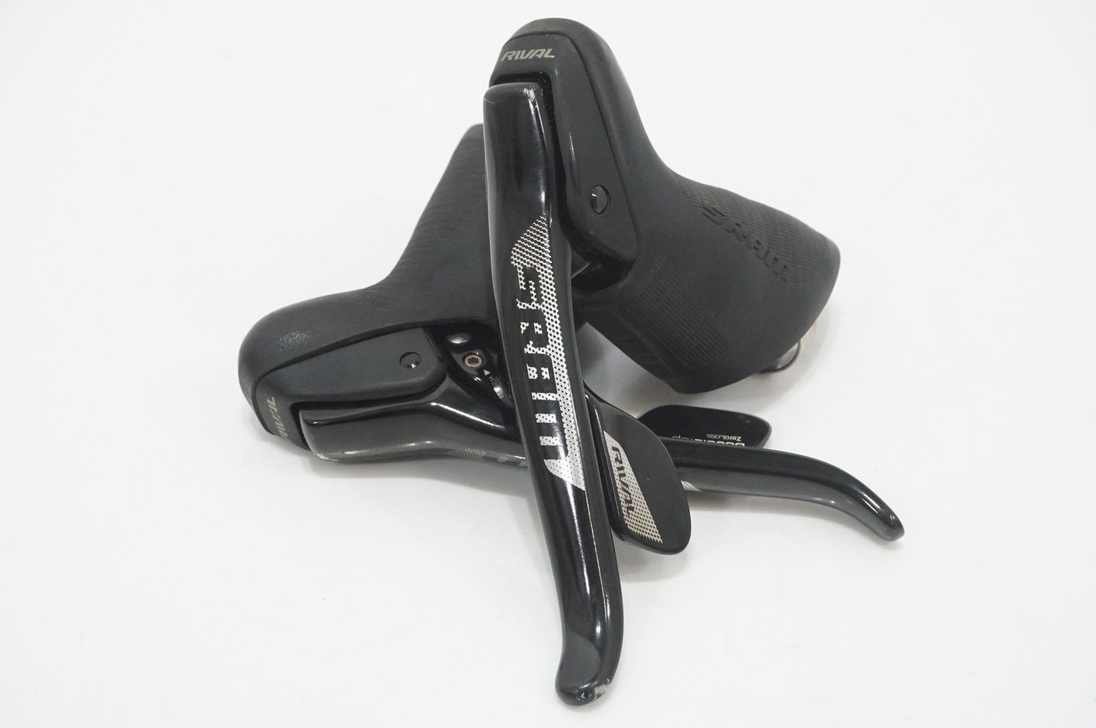 SRAM スラム RIVAL レバー バイチャリAKIBA店