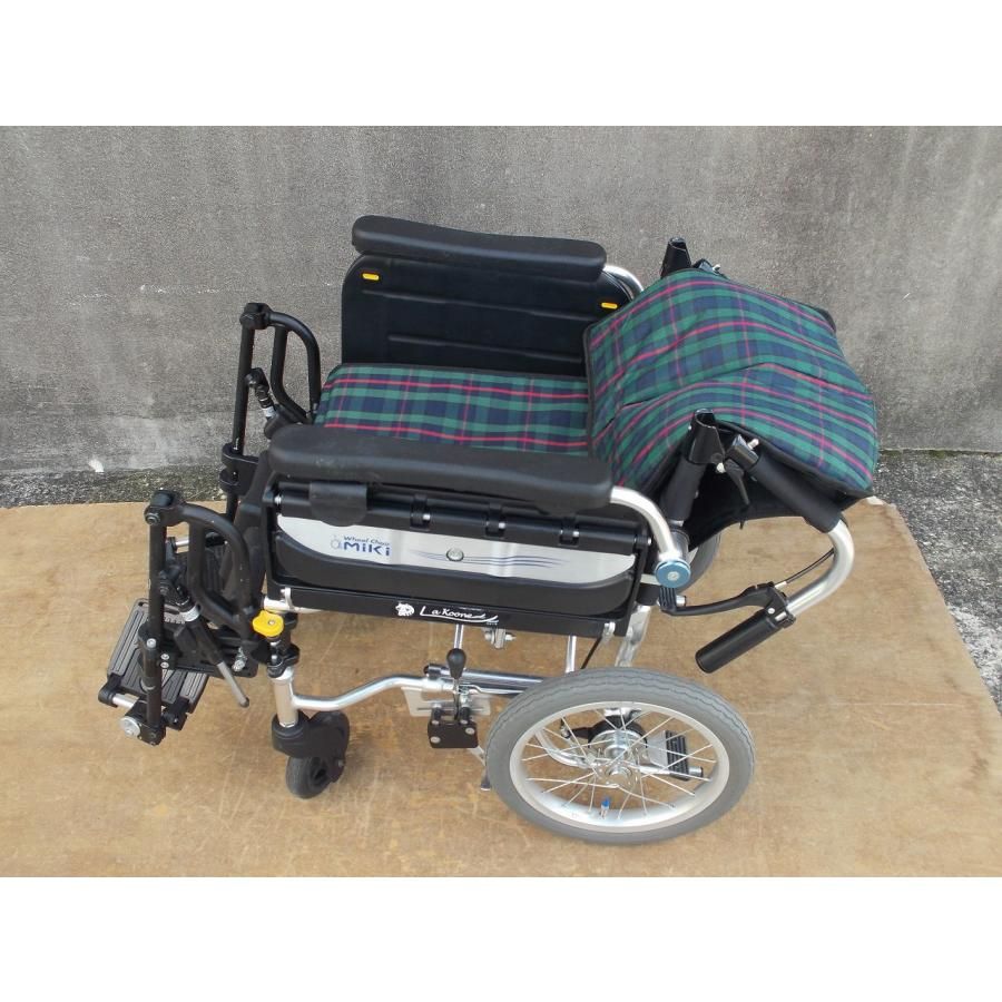 テイコブリトルスリム WAW04 歩行車 幸和製作所 (Tacaof) 歩行車 WAW04 テイコブリトルスリム ブラウン