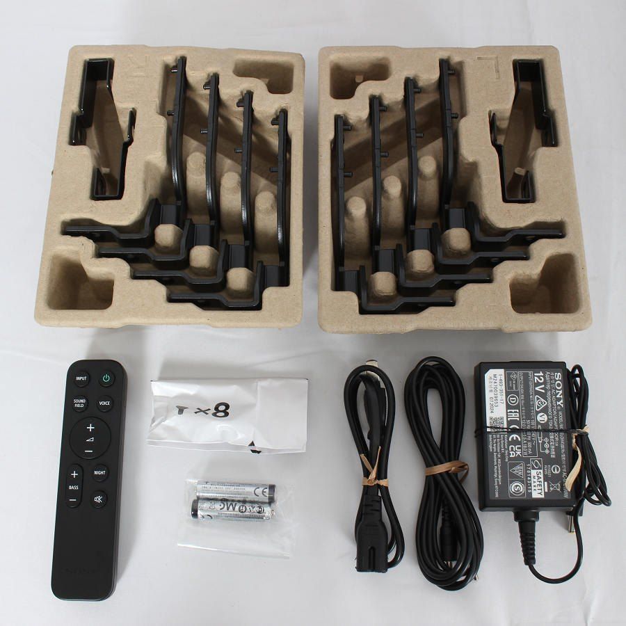 Quad HT-A9M2